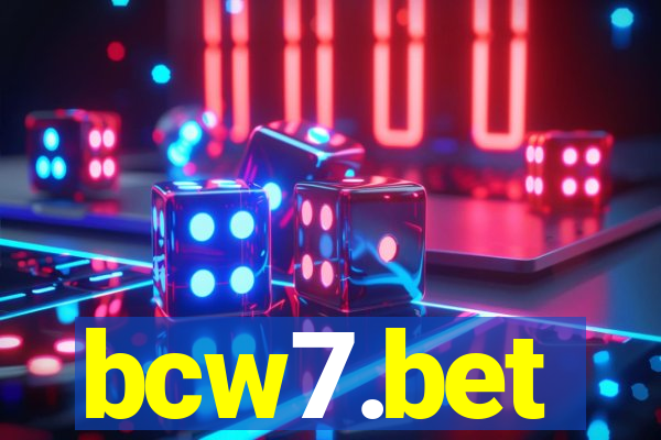 bcw7.bet