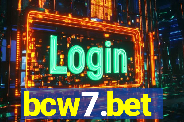 bcw7.bet