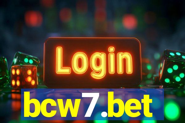 bcw7.bet