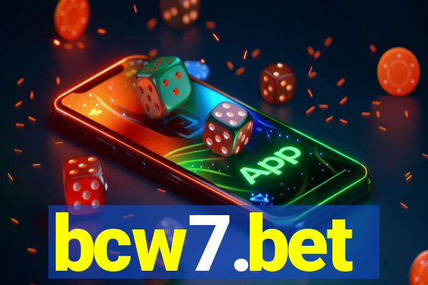 bcw7.bet