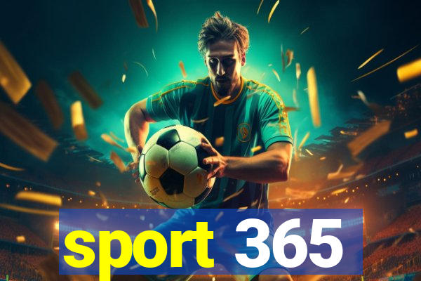 sport 365