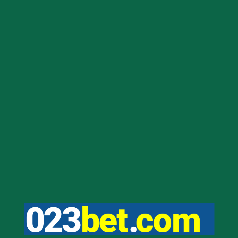 023bet.com