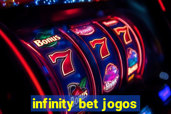 infinity bet jogos