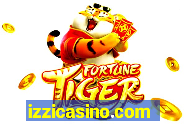 izzicasino.com