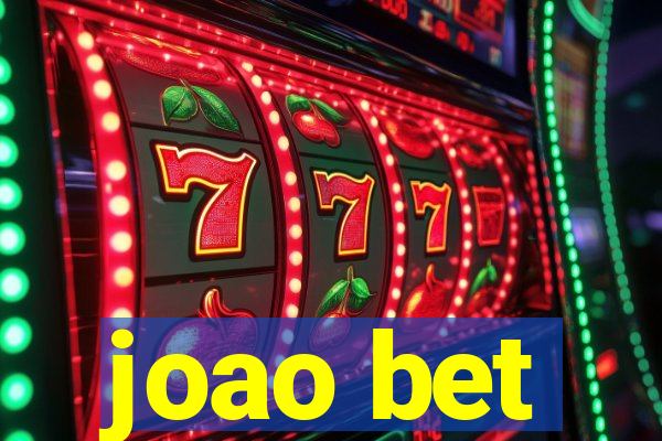 joao bet