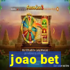 joao bet