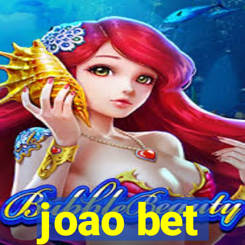 joao bet