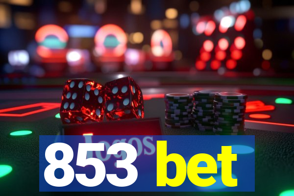 853 bet