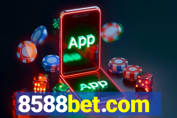 8588bet.com