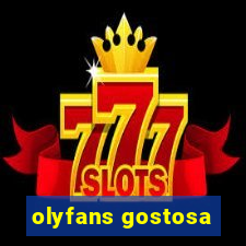 olyfans gostosa