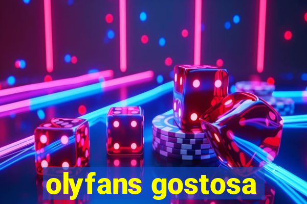 olyfans gostosa