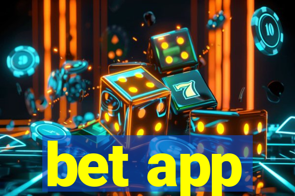 bet app