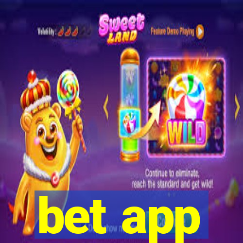 bet app