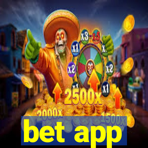 bet app