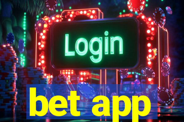 bet app