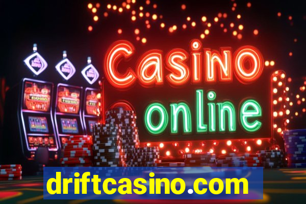 driftcasino.com