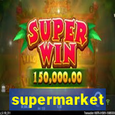 supermarket simulator com dinheiro infinito