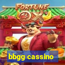 bbgg cassino