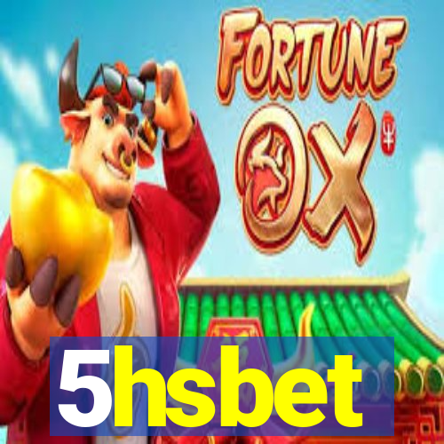 5hsbet