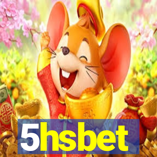 5hsbet