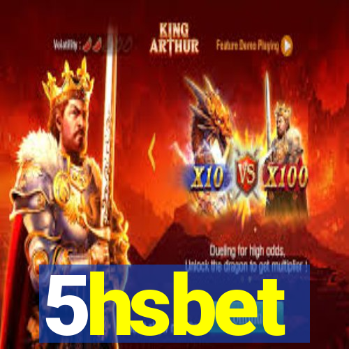 5hsbet