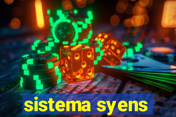 sistema syens