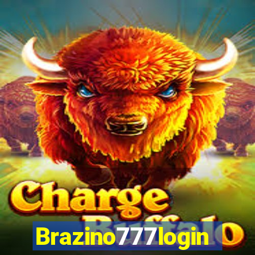 Brazino777login