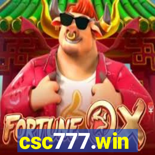 csc777.win