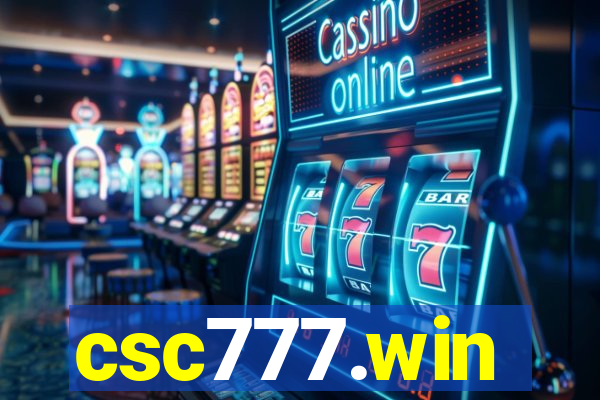 csc777.win