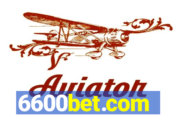 6600bet.com