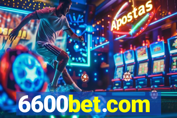 6600bet.com