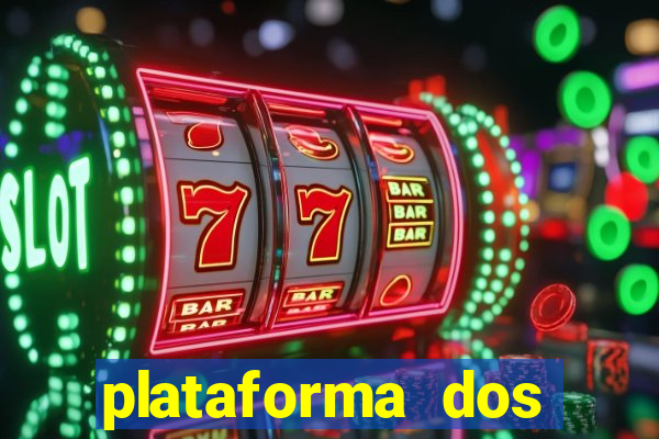 plataforma dos artistas jogo