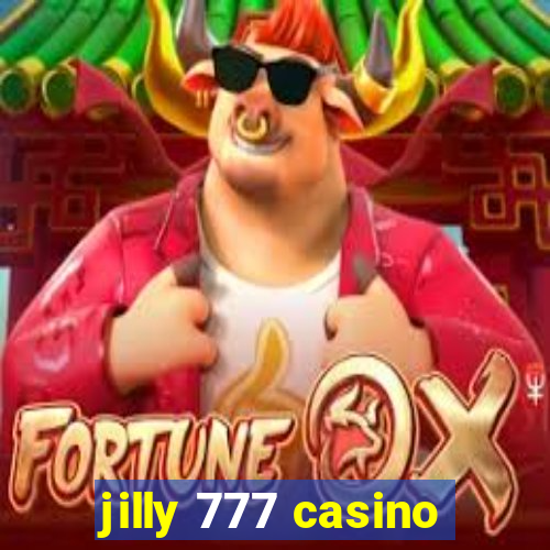 jilly 777 casino