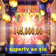 supertv ao vio