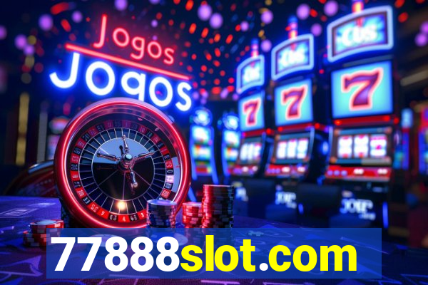 77888slot.com