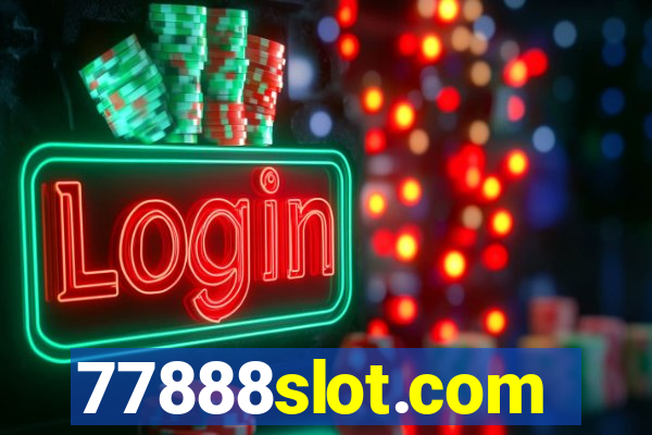 77888slot.com