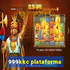 999kkc plataforma