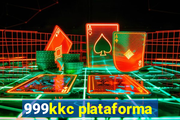 999kkc plataforma