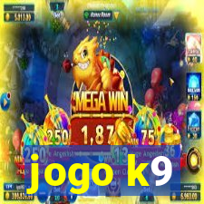 jogo k9