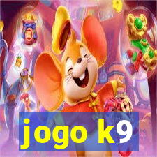 jogo k9