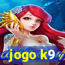 jogo k9