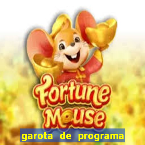 garota de programa presidente prudente