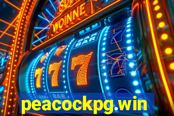 peacockpg.win