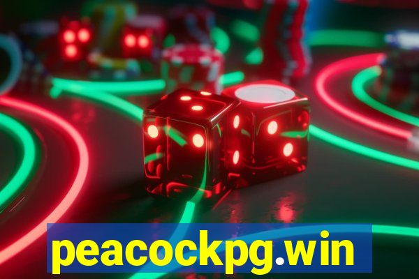 peacockpg.win