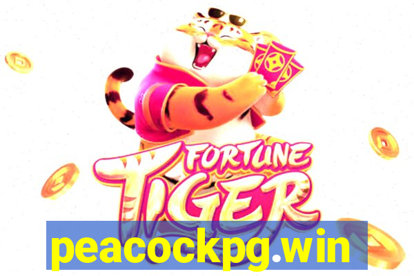 peacockpg.win