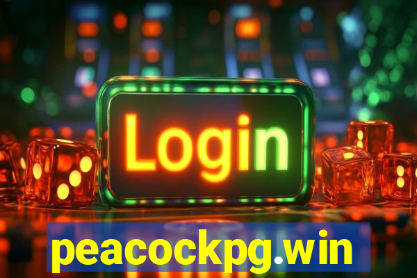 peacockpg.win