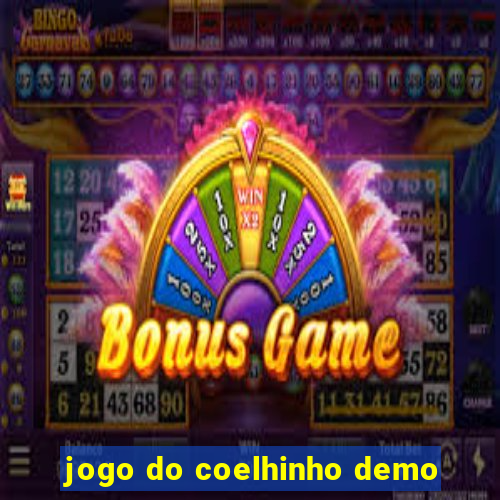 jogo do coelhinho demo