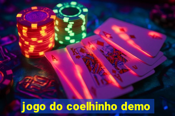 jogo do coelhinho demo