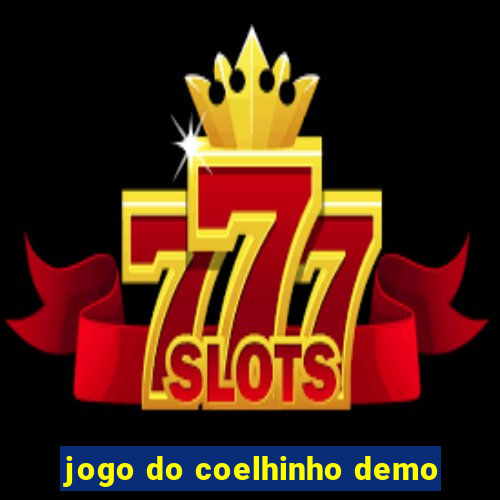 jogo do coelhinho demo