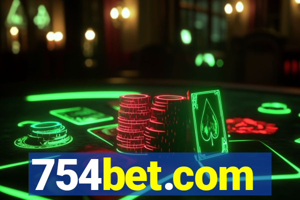 754bet.com